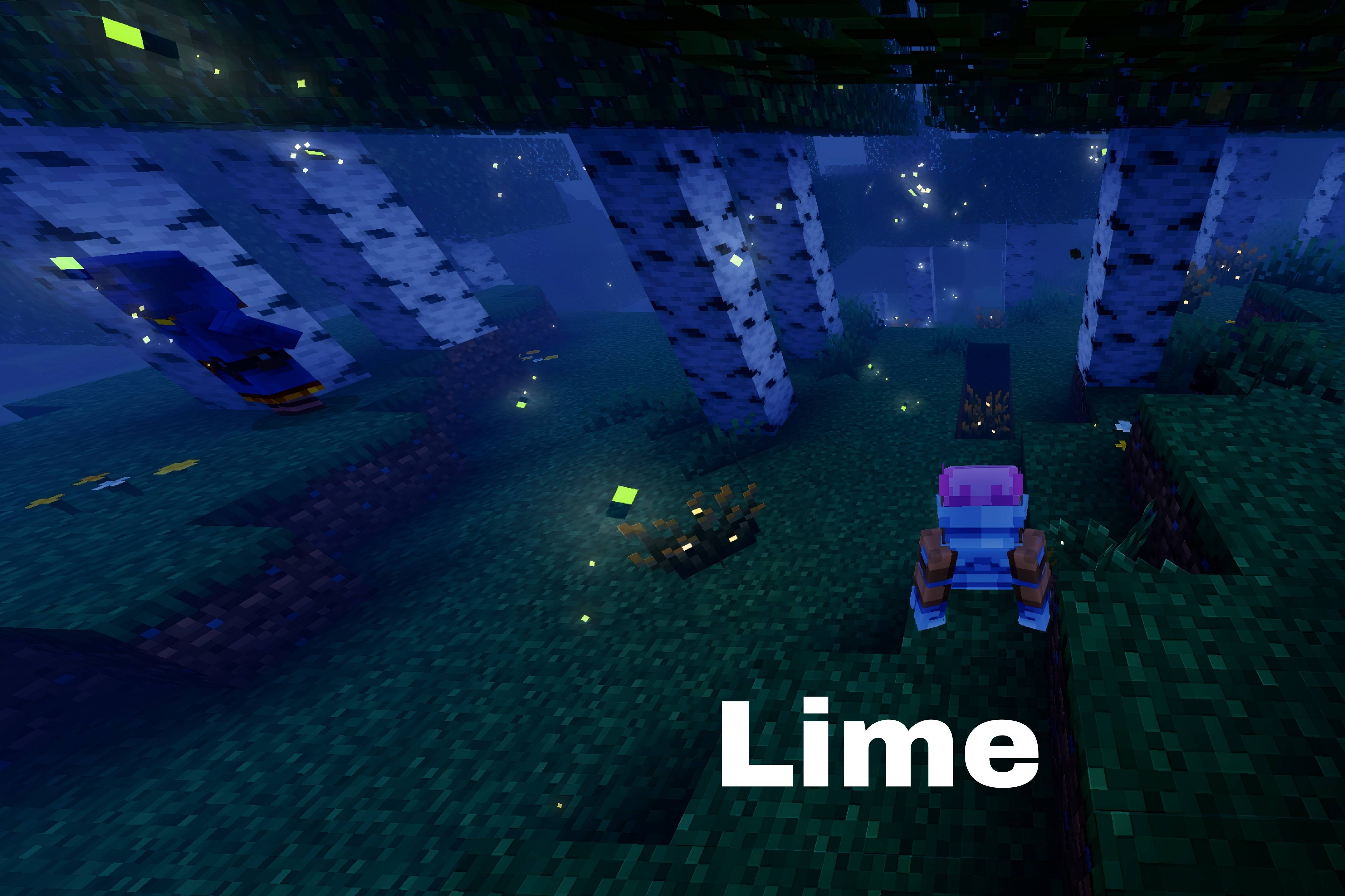 Enhanced Fireflies — screenshot 4