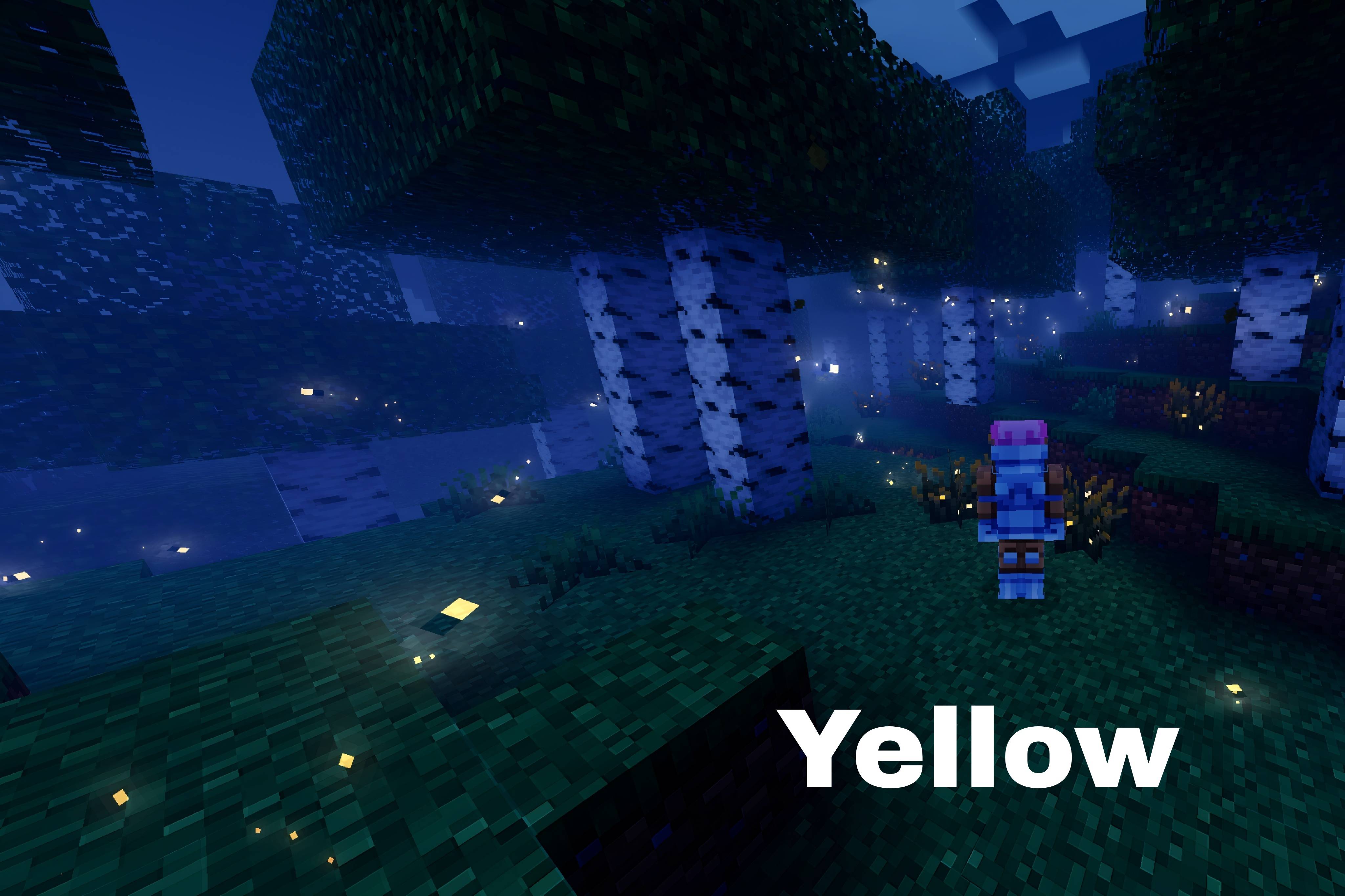 Enhanced Fireflies — screenshot 6