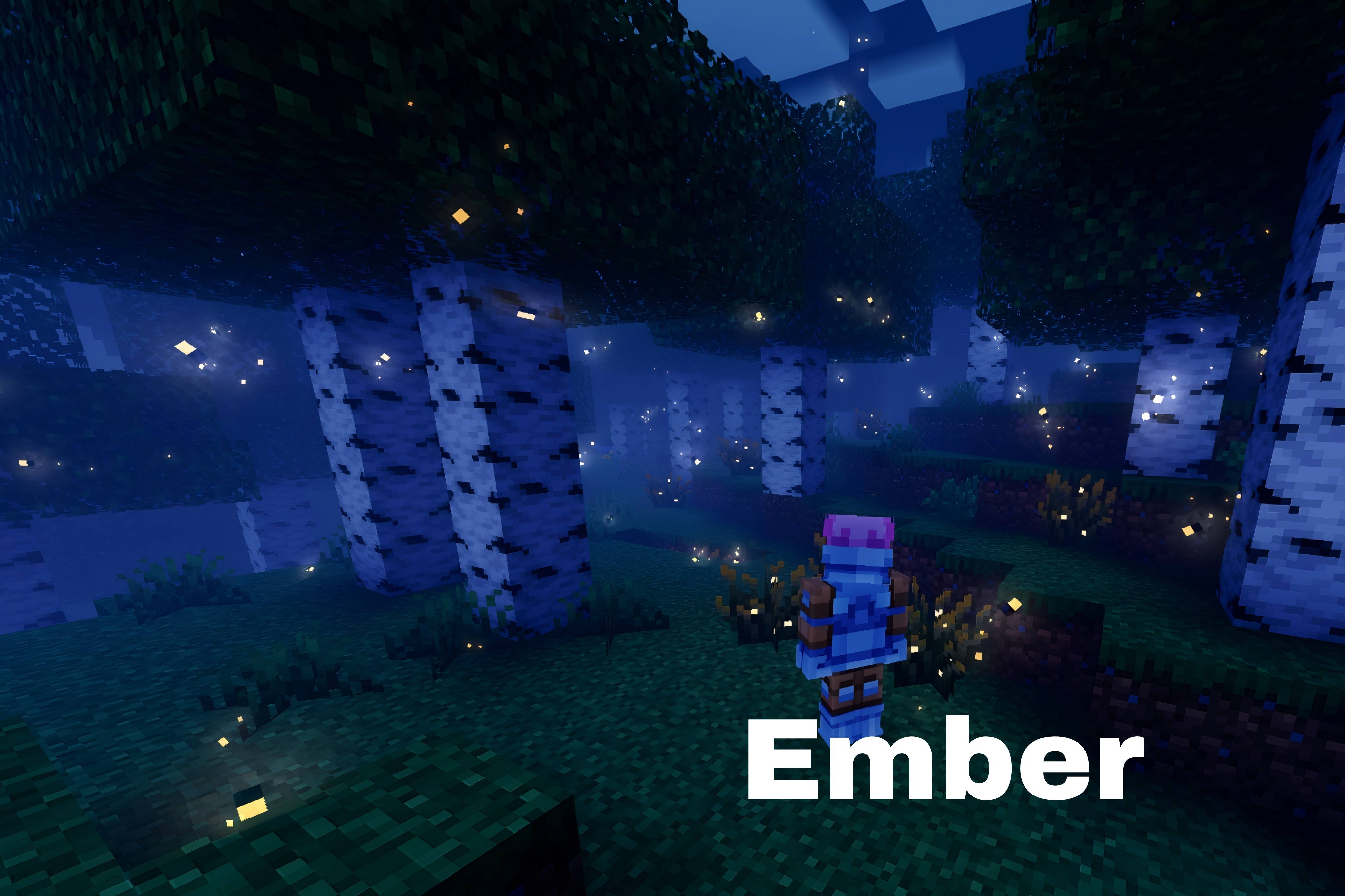 Enhanced Fireflies — screenshot 7
