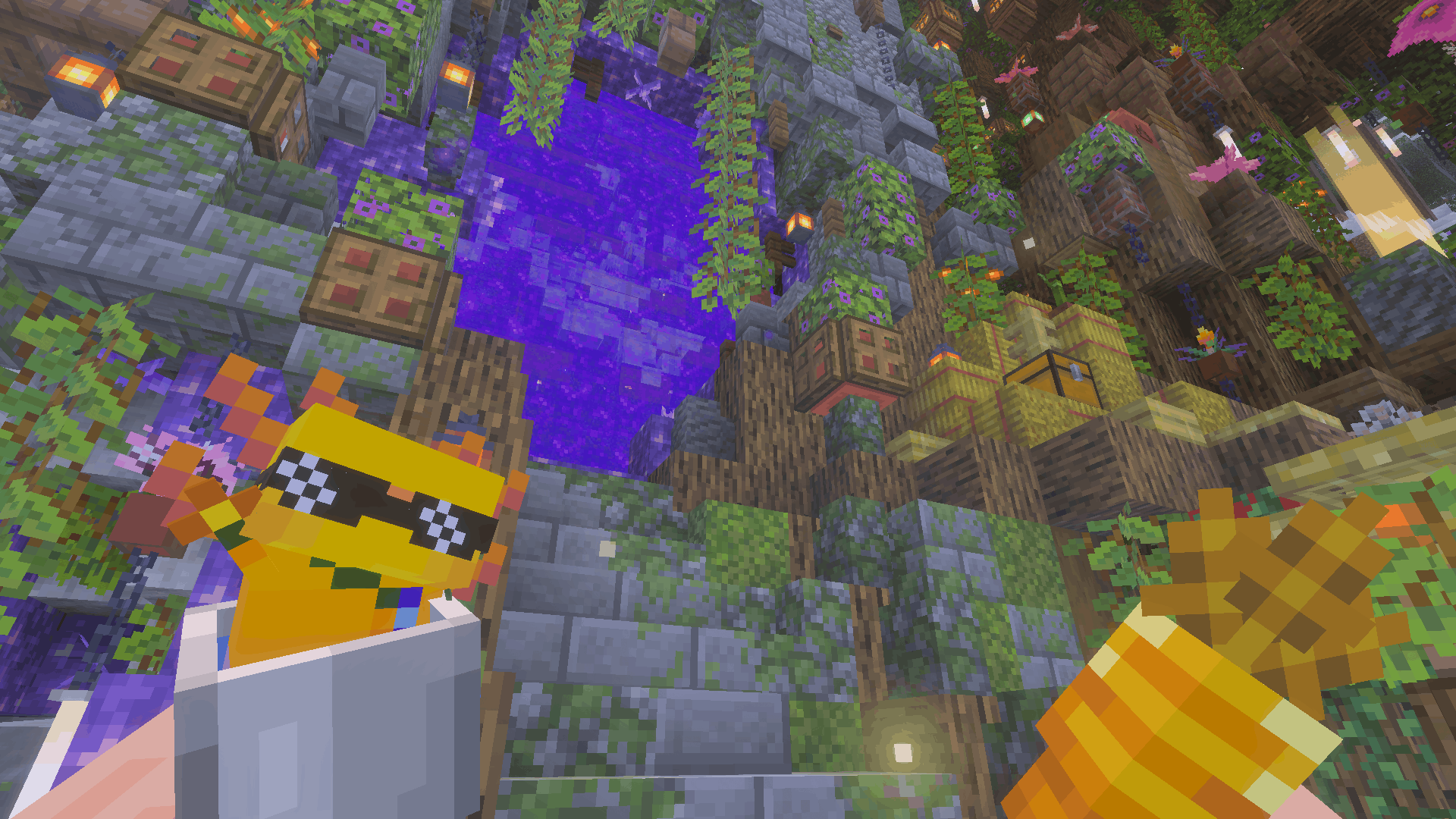 Axolotl in Totem — screenshot 4