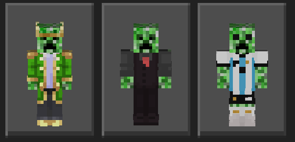 Creeper Legends — screenshot 2