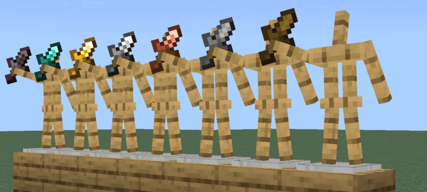 Mini-Items — screenshot 2
