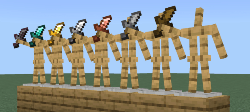 Mini-Items — screenshot 3