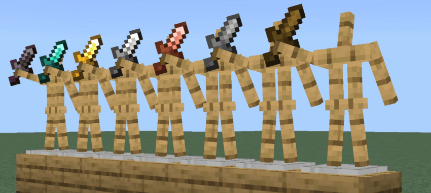Mini-Items — screenshot 4