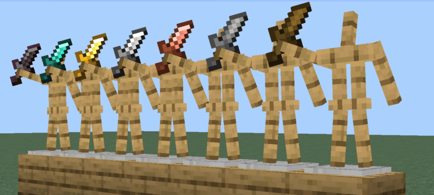 Mini-Items — screenshot 5