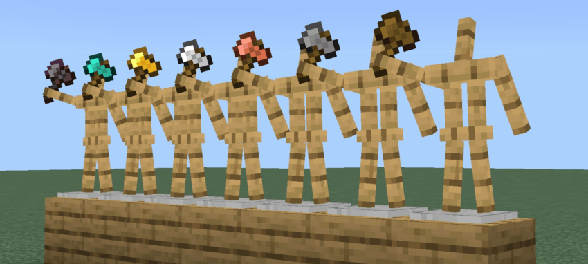 Mini-Items — screenshot 7