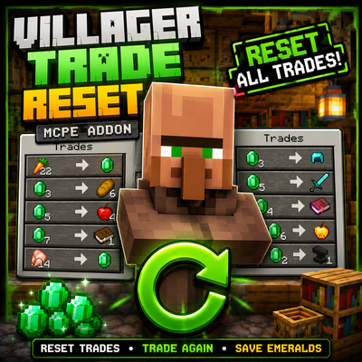 Trade reset by baku
