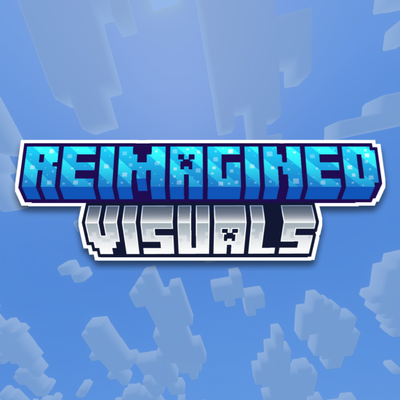 Re-imagined Visuals