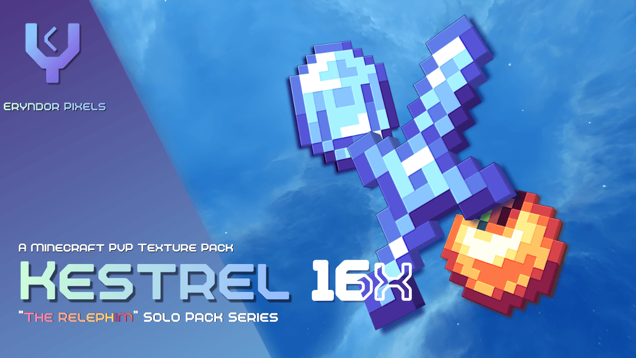 Kestrel 16x — screenshot 1