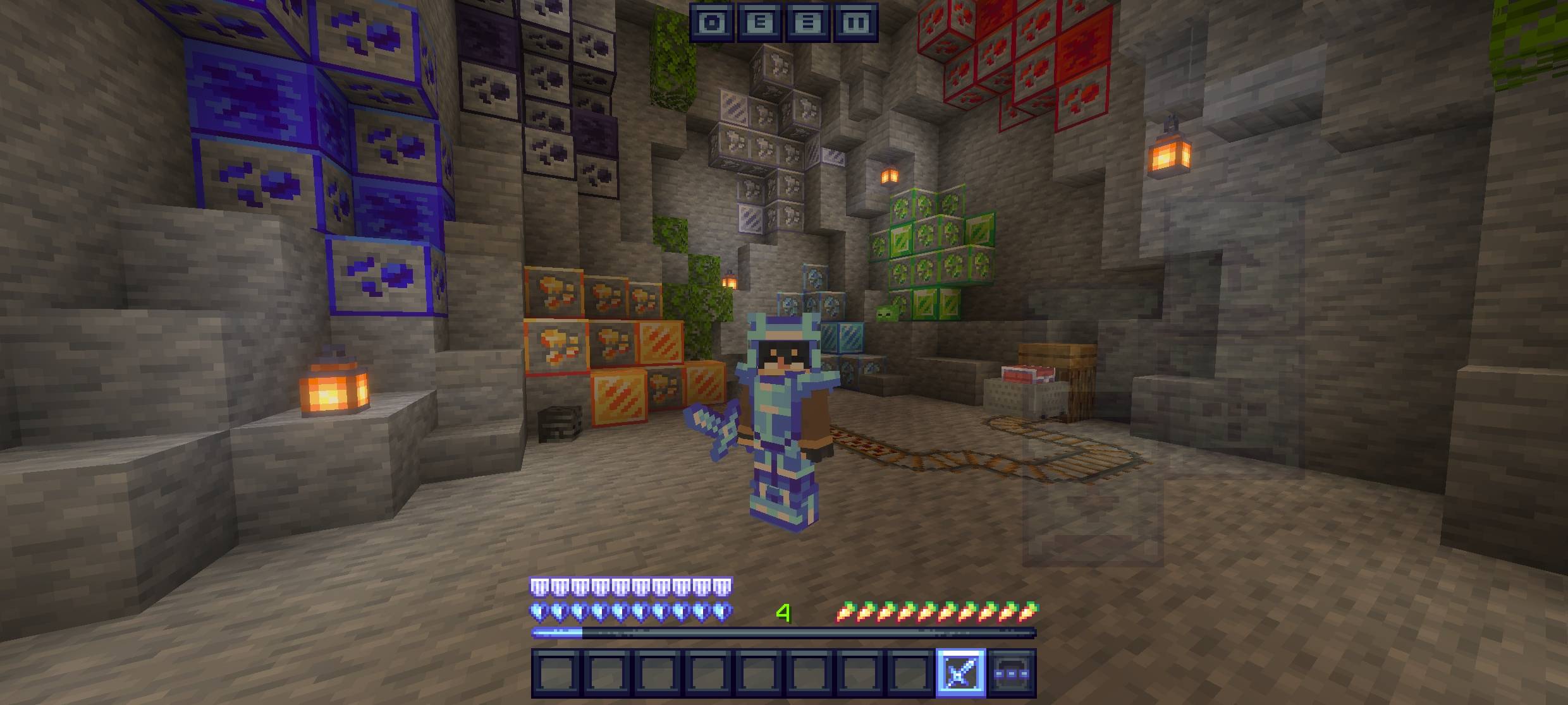 Kestrel 16x — screenshot 7