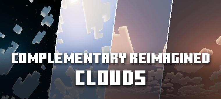 Complementary Reimagined Clouds — screenshot 1