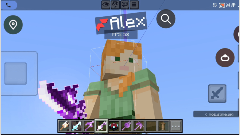 All Shadow Fire JA_by4chippz_ — screenshot 2