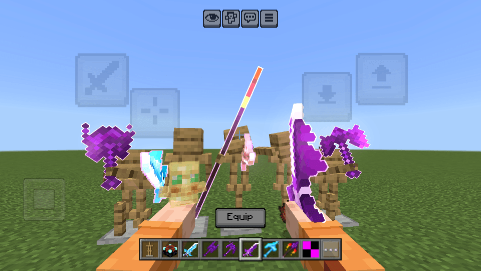 All Shadow Fire JA_by4chippz_ — screenshot 3