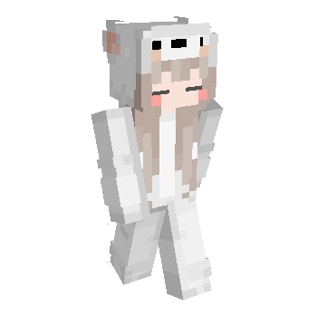 Girl White  Skin — screenshot 2