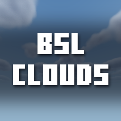 Bsl Shader Clouds