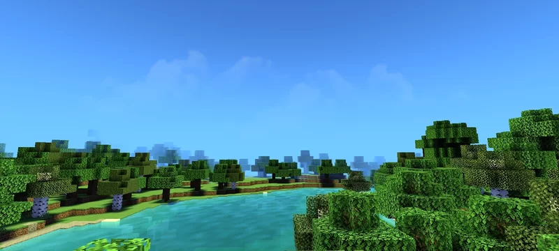Realistic Shaders (All version) — screenshot 6