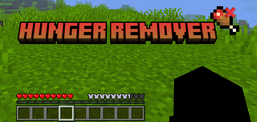 Hunger Remover — screenshot 1
