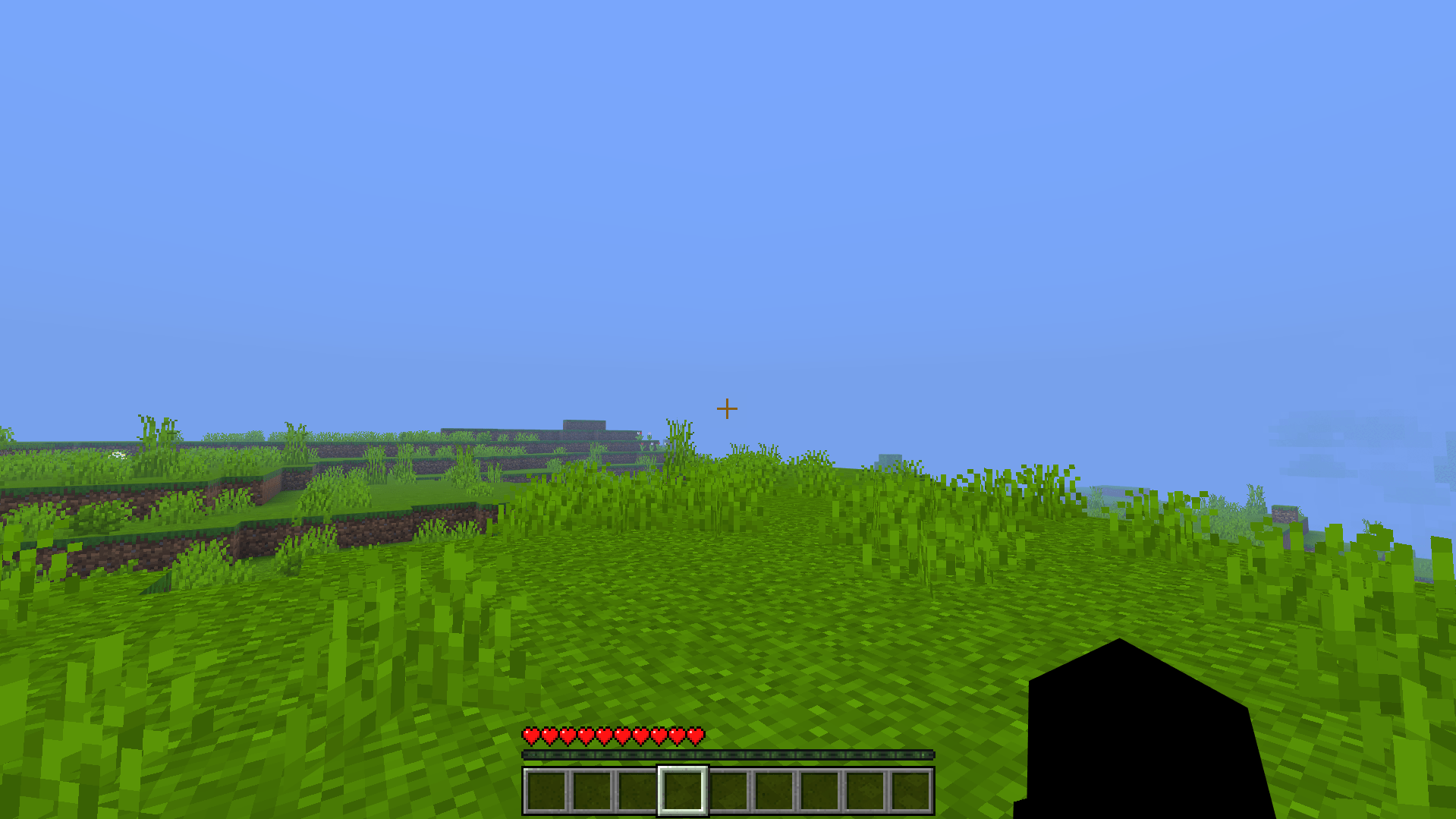 Hunger Remover — screenshot 2