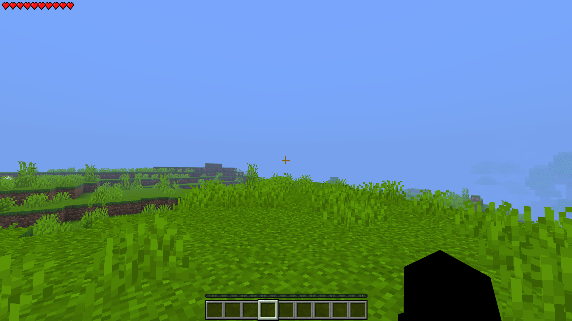 Hunger Remover — screenshot 4