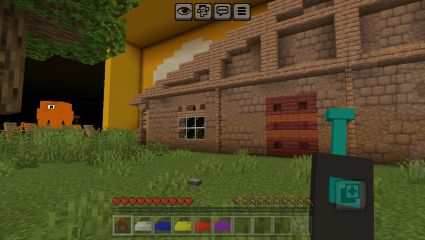 Garten of Banban VI — screenshot 3