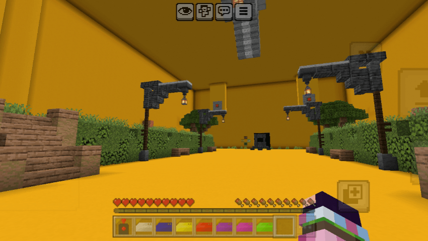 Garten of Banban VI — screenshot 4
