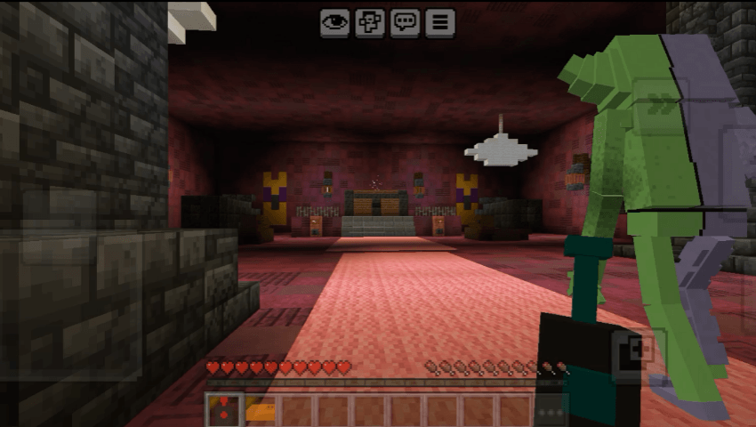 Garten of Banban VI — screenshot 6
