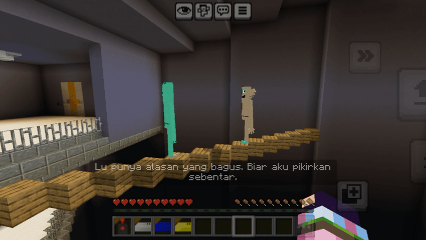 Garten of Banban VI — screenshot 7