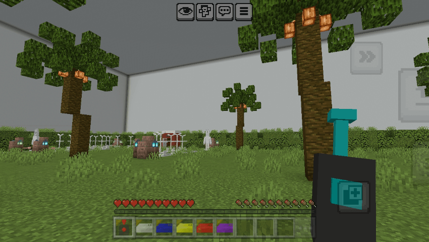 Garten of Banban VI — screenshot 8