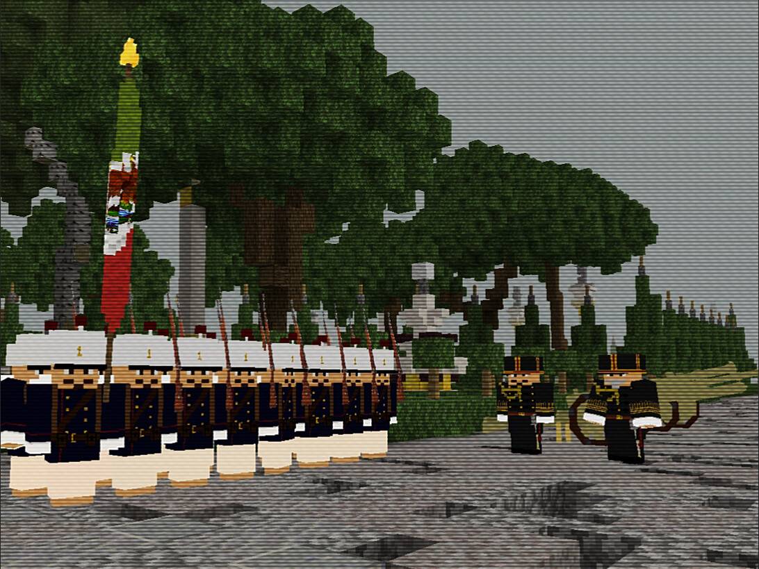Album of the Homeland: Mexico XX — screenshot 3
