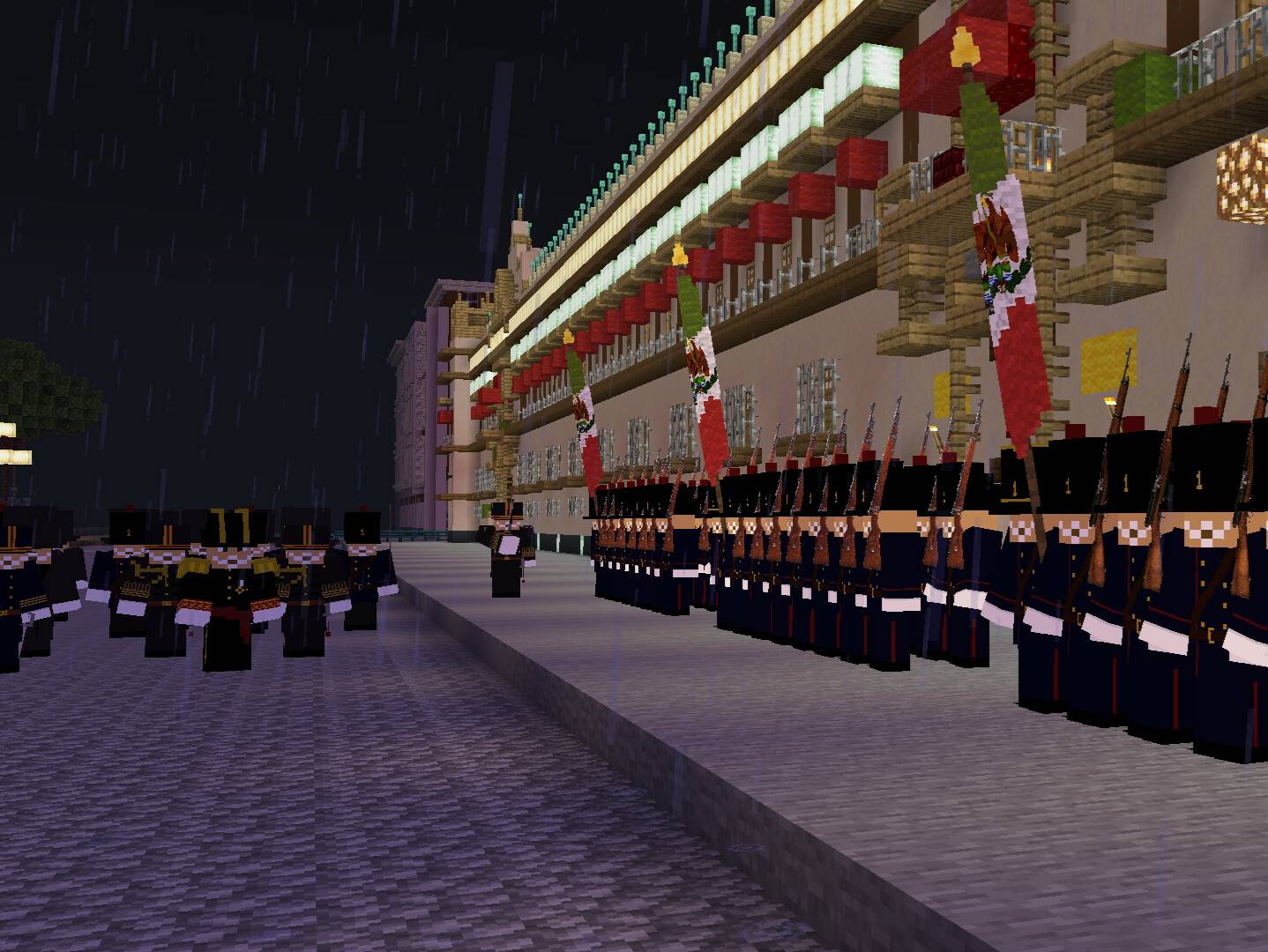 Album of the Homeland: Mexico XX — screenshot 5