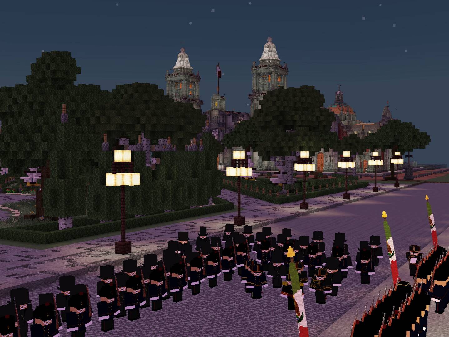 Album of the Homeland: Mexico XX — screenshot 6