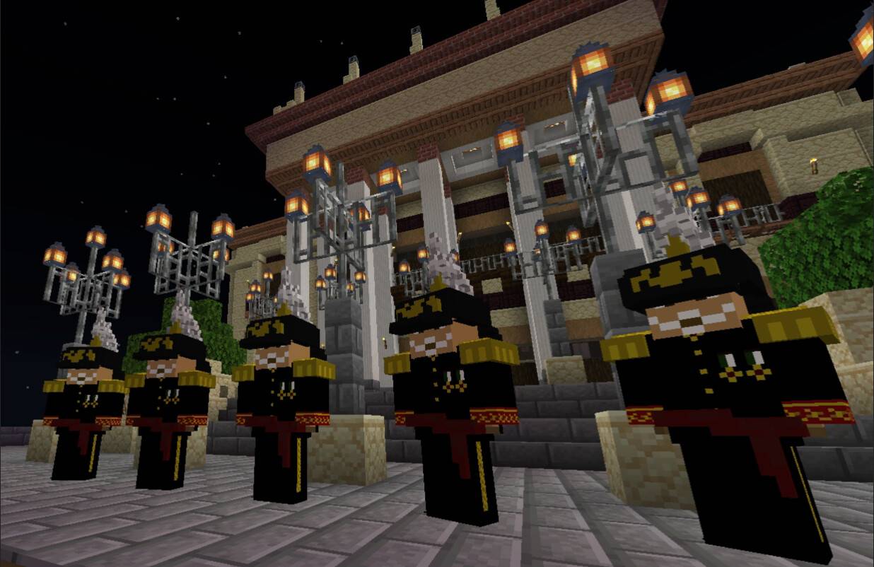 Album of the Homeland: Mexico XX — screenshot 7