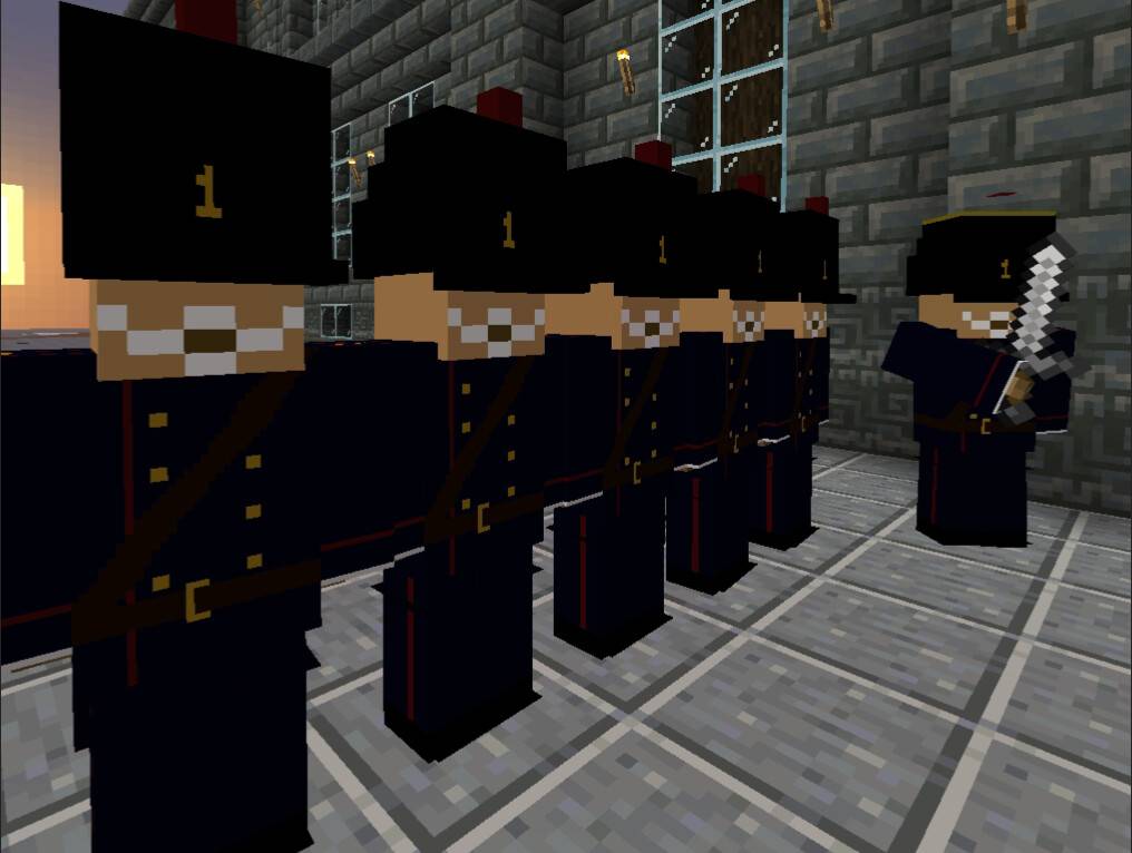 Album of the Homeland: Mexico XX — screenshot 8