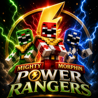 Power Warriors