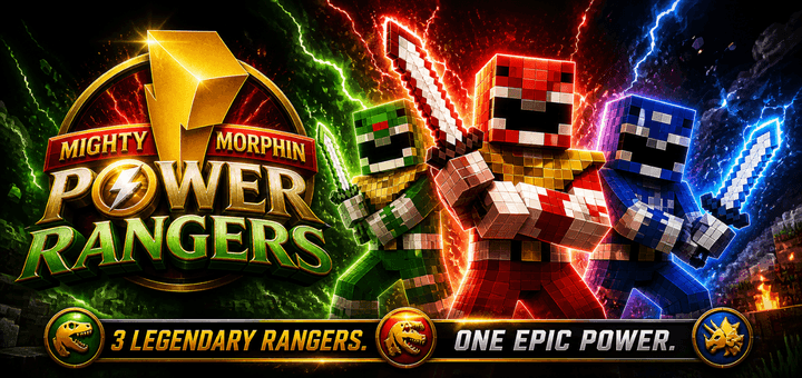 Power Warriors — screenshot 1