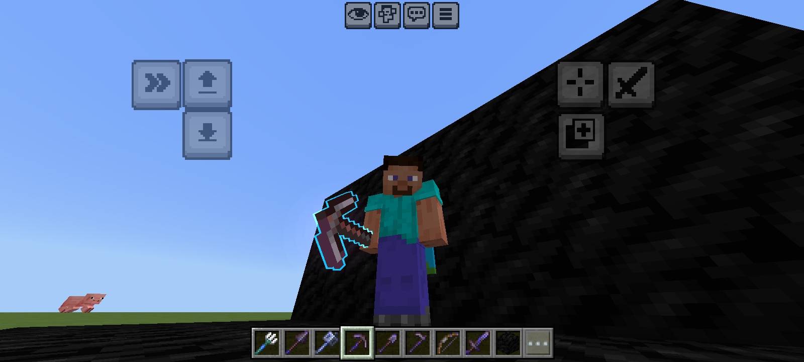 NOVAGROCK OUTILINE FIXED — screenshot 8