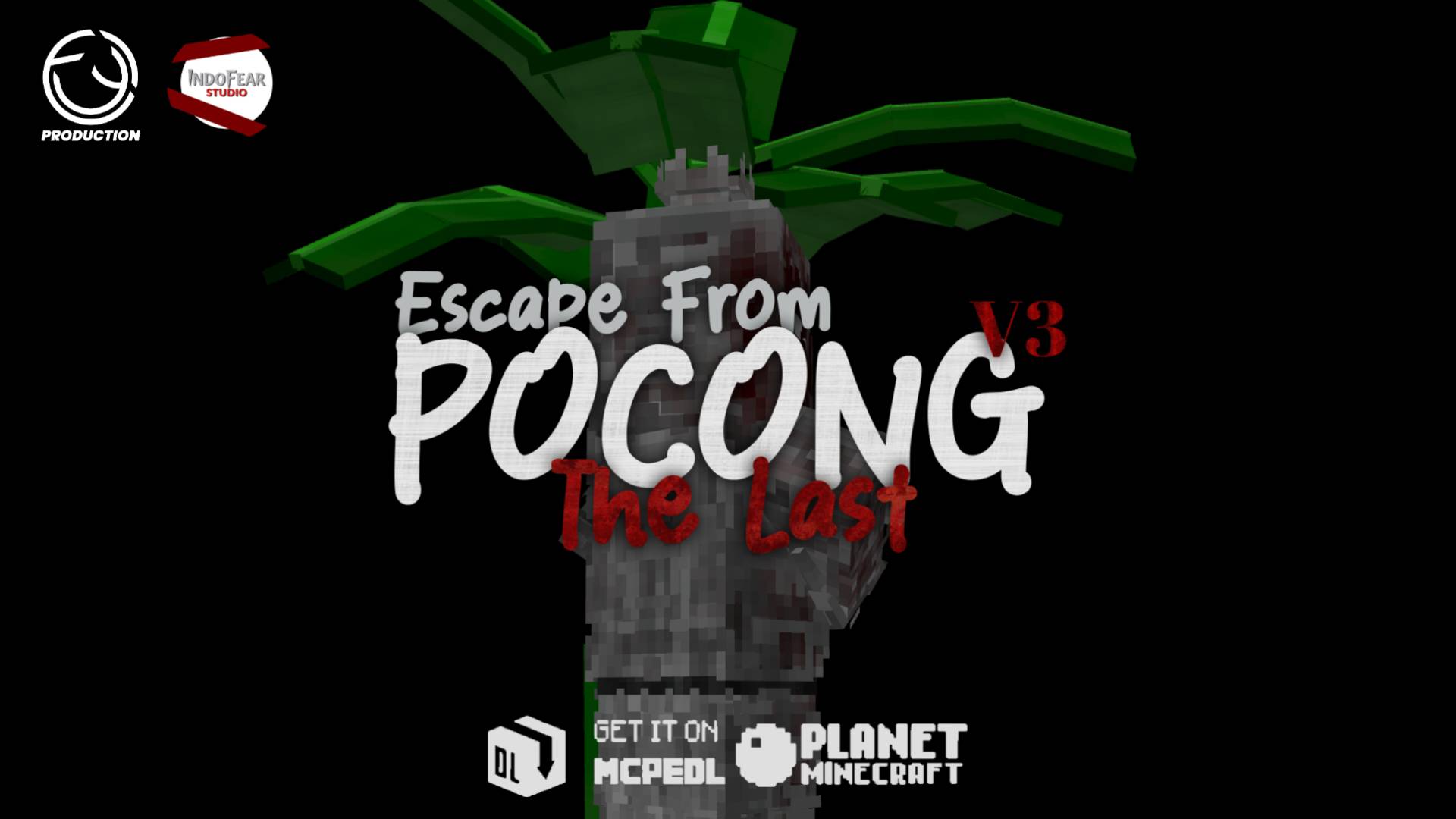 Escape Pocong — screenshot 1