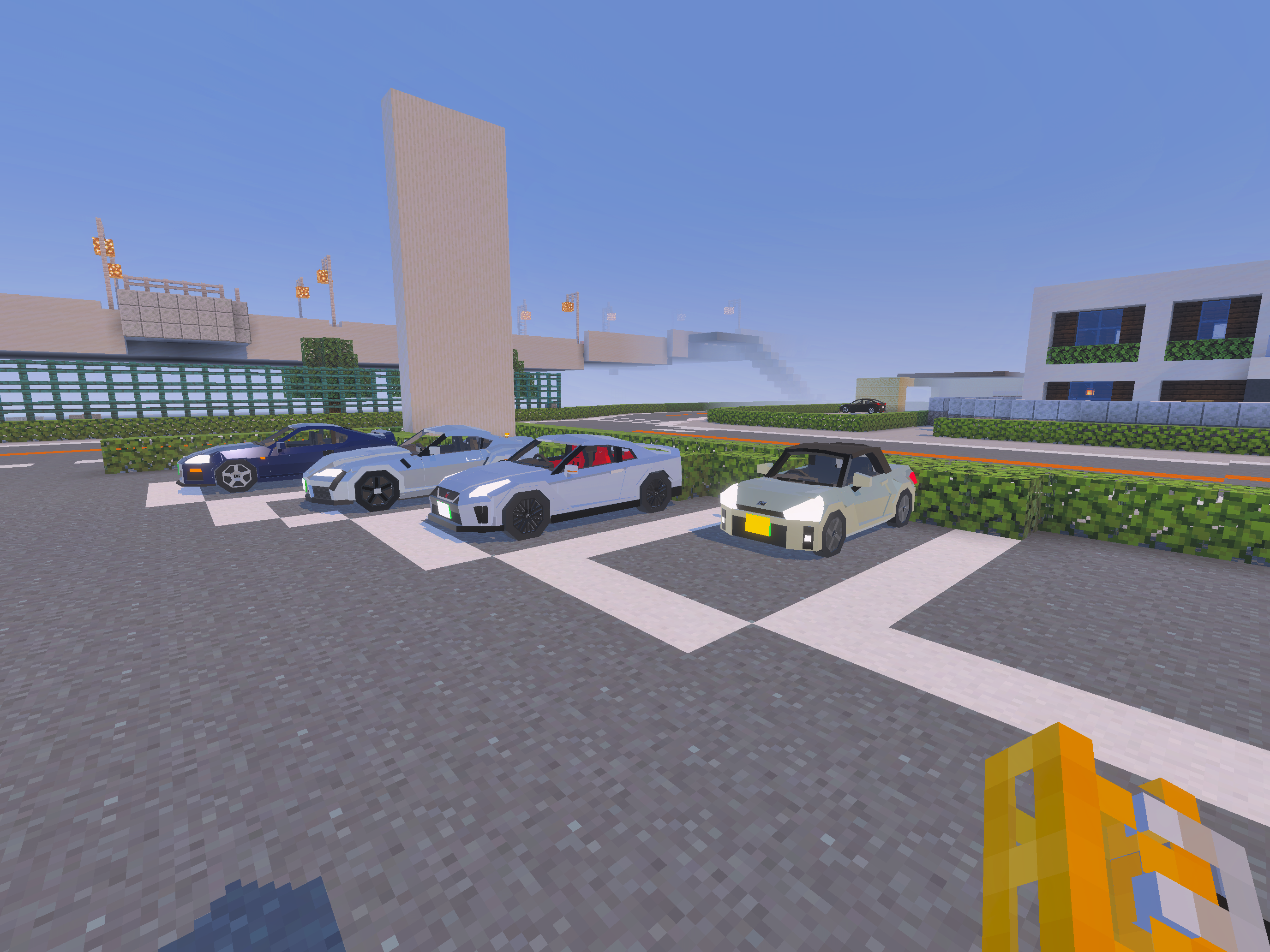 Kei Car Pack - Simple Cars Addon — screenshot 7