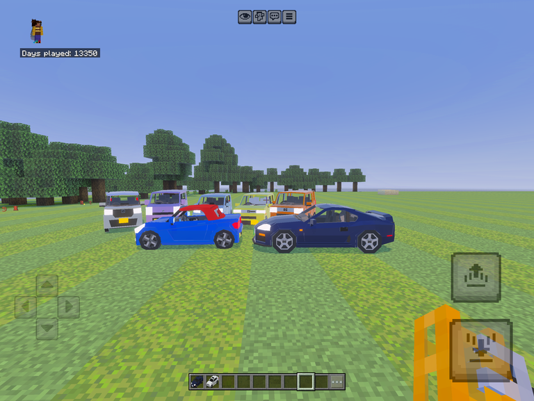Kei Car Pack - Simple Cars Addon — screenshot 8