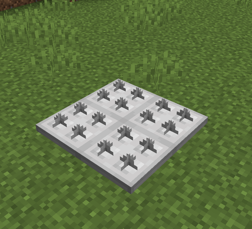 Iron Spike —— New Spring Spike[Achievement Friendly] — screenshot 1