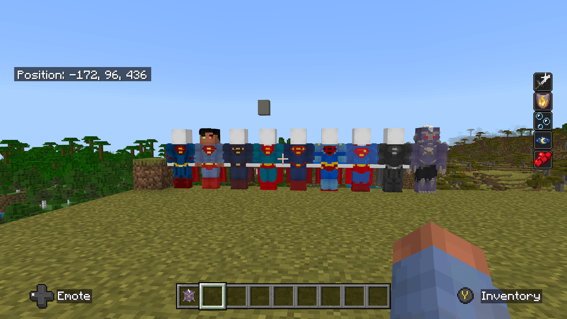 Kingdom smp — screenshot 6