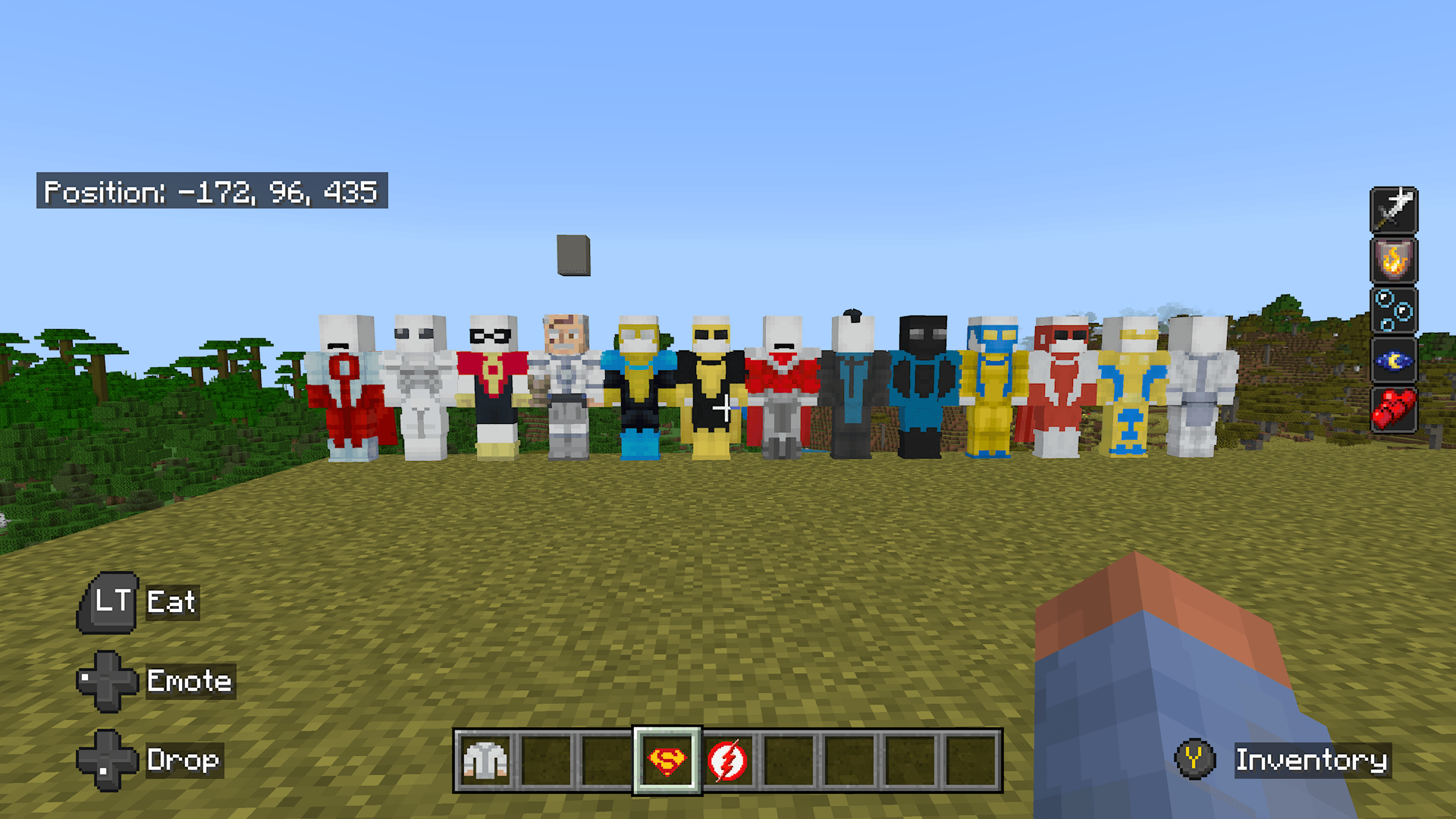 Kingdom smp — screenshot 7
