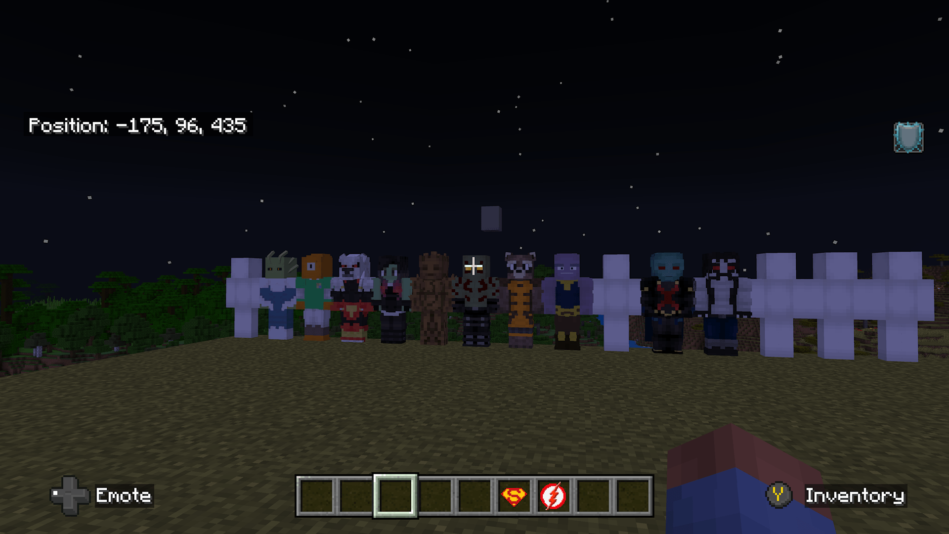 Kingdom smp — screenshot 8