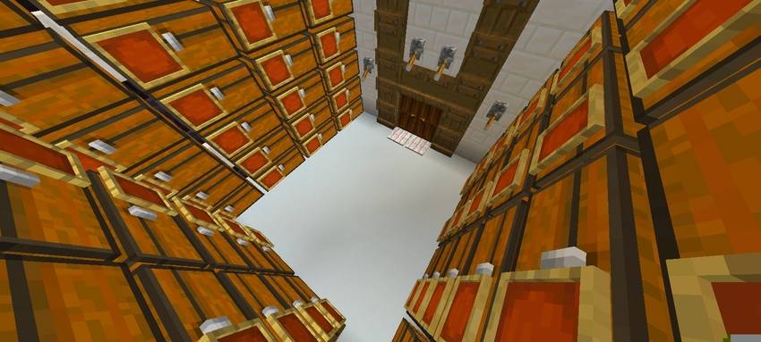 Survival Modern House [4] | Hardcore | Achievements Enabled — screenshot 7