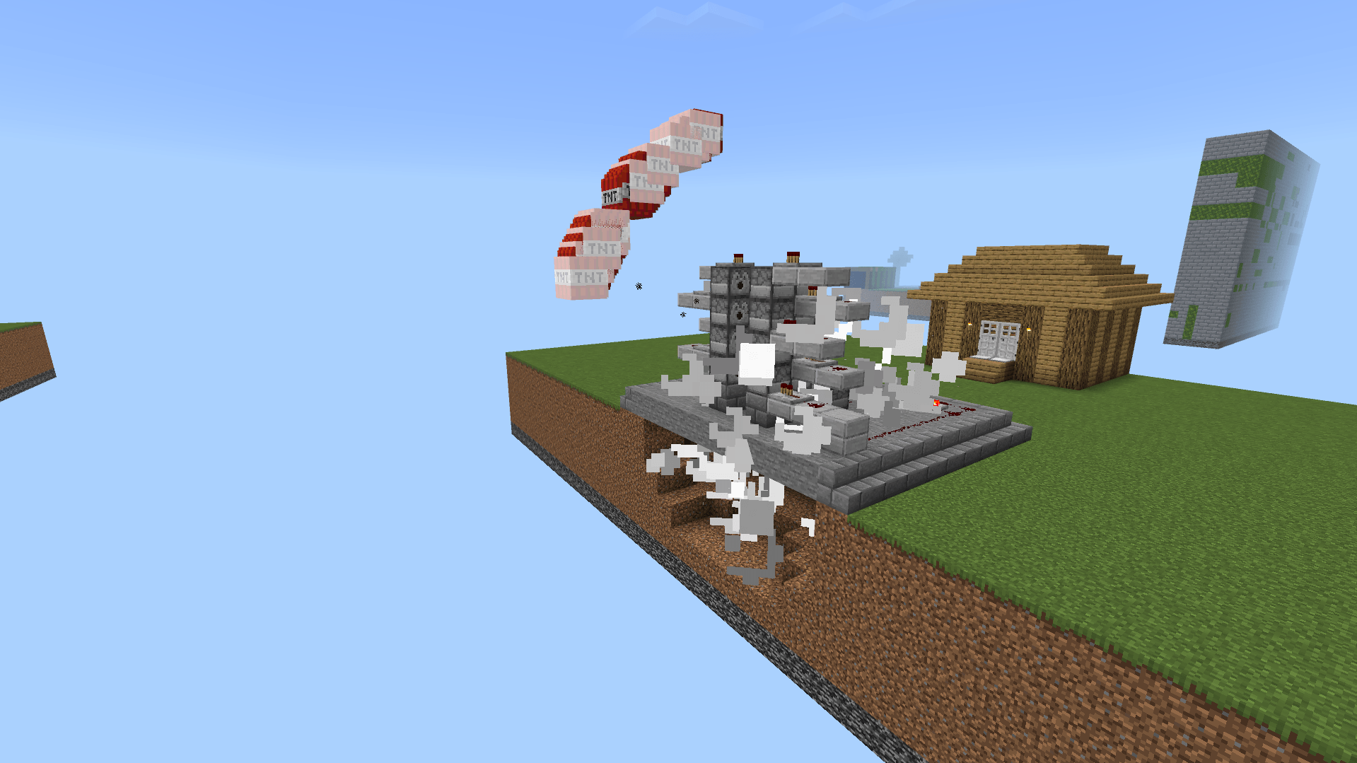 💥 TNT Cannon Wars  — screenshot 3