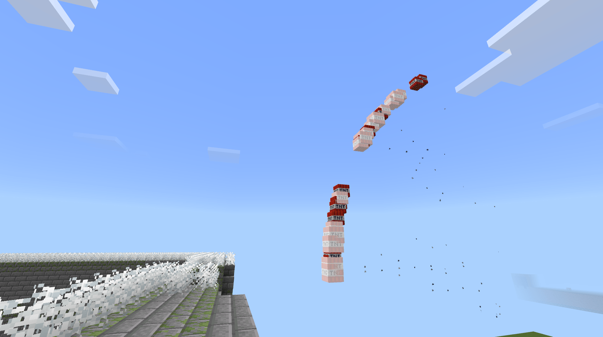 💥 TNT Cannon Wars  — screenshot 4