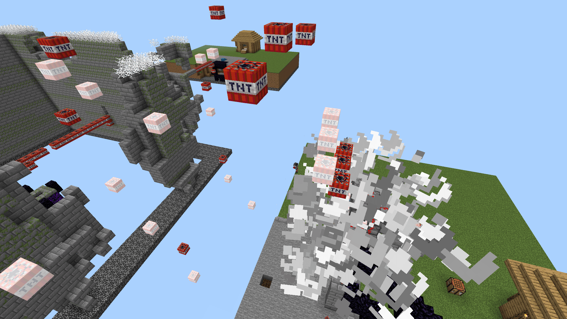 💥 TNT Cannon Wars  — screenshot 6