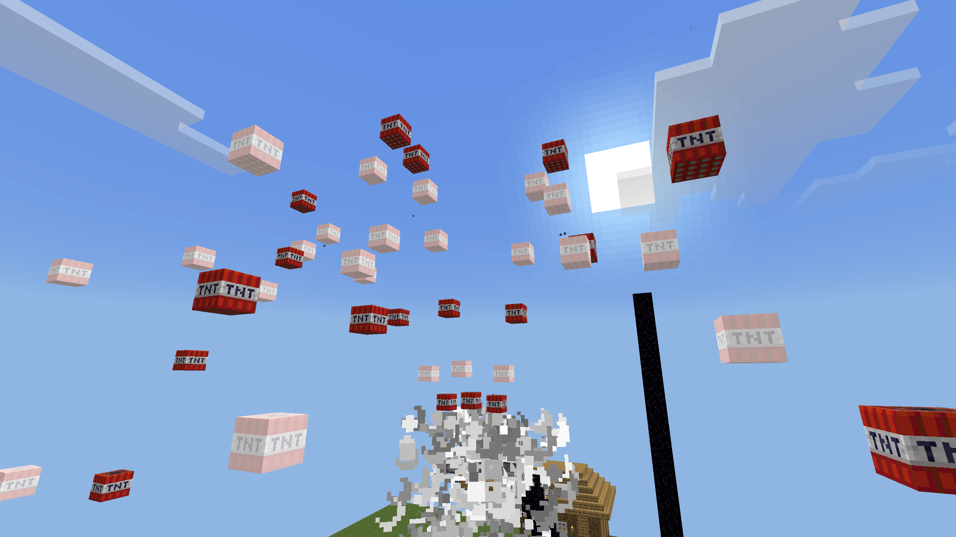 💥 TNT Cannon Wars  — screenshot 7