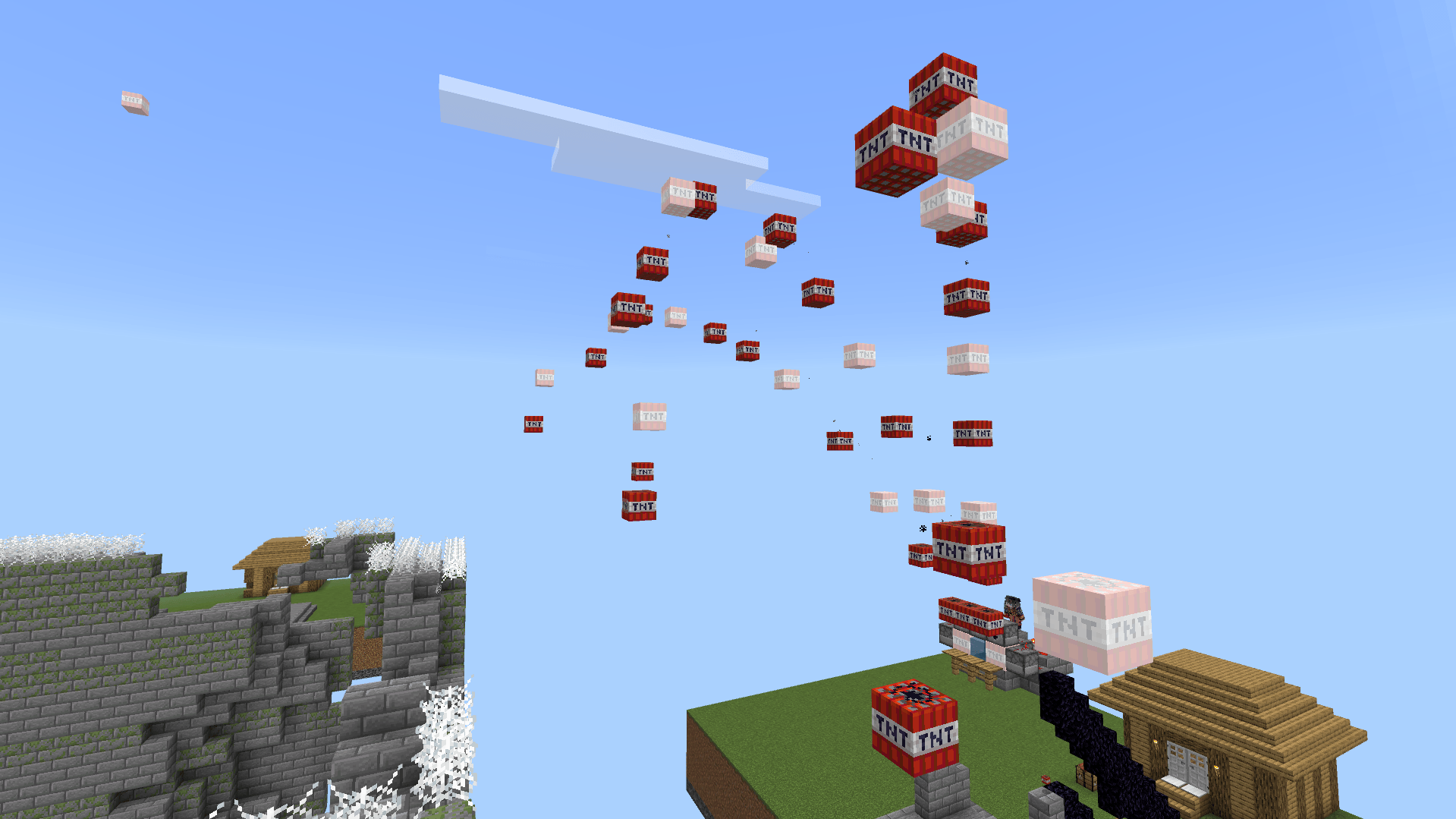 💥 TNT Cannon Wars  — screenshot 8