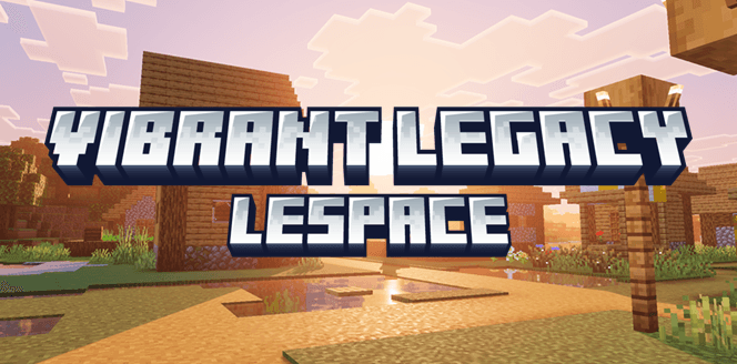 Vibrant Legacy L’Espace — screenshot 1